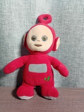 Teletubby soft plush for sale  KETTERING