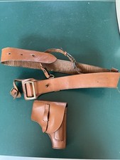 Ww1 ww2 fondina usato  Italia