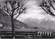 Lago como ultimo usato Lago como ultimo usato  Italia