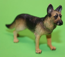 Schleich figur schäferhund gebraucht kaufen  Haigerloch
