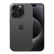Apple iPhone 15 Pro Max 6.7" desbloqueado 512GB - (preto titânio) A2849 com garantia comprar usado  Enviando para Brazil