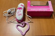 Hello kitty telefono usato  Lavello