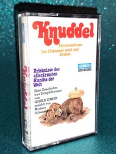 Kassette knuddel hexenschuss gebraucht kaufen  Lohne (Oldenburg)