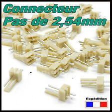 929 connecteur 54mm d'occasion  Châlus