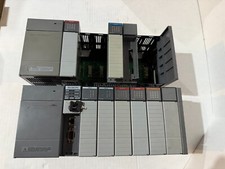 Lot allen bradley for sale  Fall Creek