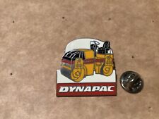 Pins dynapac rouleau d'occasion  La Crau
