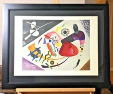 Wassily kandinsky tache for sale  Homestead