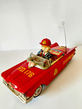 Ichiko tin car usato  Montebelluna