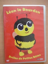 Drôles petites bêtes d'occasion  Sausheim