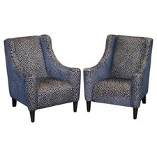 Beautiful pair navy for sale  PULBOROUGH