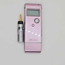 Sony icd ux70 for sale  Hurst