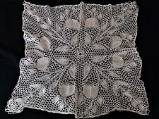 Vintage cotton crochet d'occasion  Expédié en Belgium