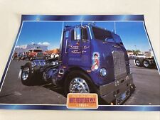 White freightliner wf5844 d'occasion  Decize