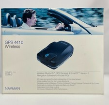 Navman gps 4410 for sale  New York