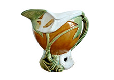 Stunning art nouveau for sale  BRUTON