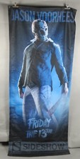 Friday 13th jason for sale  Wixom