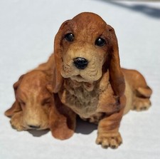 Vintage castagna basset for sale  Claypool