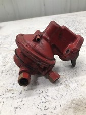Usado, 90 Volvo Penta 5.7 L 350 V8 barco motor marítimo bomba de combustível mecânica a gás comprar usado  Enviando para Brazil
