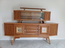 Credenza buffet dispensa usato  Campomarino