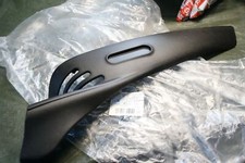 Seitenverkleidung links schwar gebraucht kaufen  Berlin