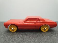 Voiture américaine plastique d'occasion  Salouël