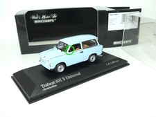 Trabant 601 universal d'occasion  Belz