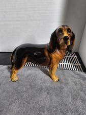 Vintage coopercraft bloodhound for sale  Bakersfield