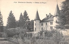 Teau pingon 644 d'occasion  France