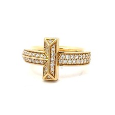Tiffany yellow gold for sale  Utica