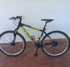 Atala SNAP 29" MD Bicicletta MTB - Nero/Giallo, usado comprar usado  Enviando para Brazil