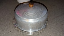 Vintage 1950s aluminum for sale  Friedens