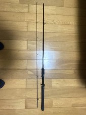 Vara de lançamento de isca Shimano Scorpion XV1652R, água salgada, offshore, fundição, 165cm comprar usado  Enviando para Brazil