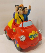 Rare 2003 wiggles for sale  Tucson