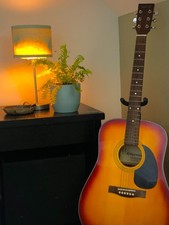 Used string acoustic for sale  ESHER