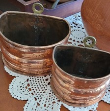 Vintage solid copper for sale  Wenatchee