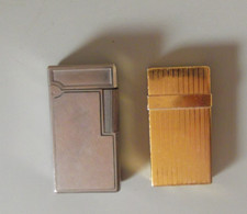 Lot briquets waterman d'occasion  Rennes-