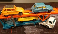 Corgi juniors ford for sale  BEXHILL-ON-SEA