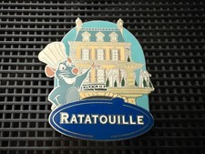 2015 ratatouille disneyland for sale  BRIGHTON