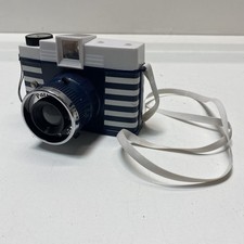 Câmera de Formato Médio Parisiense Lomography Diana F+ comprar usado Câmera de Formato Médio Parisiense Lomography Diana F+ comprar usado  Enviando para Brazil