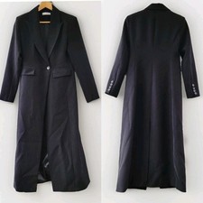 Commense long blazer for sale  San Diego