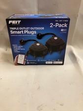 Feit electric triple for sale  Edwardsburg