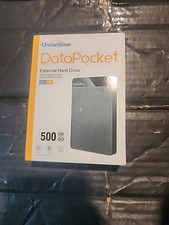 Unionsine 1tb ultra for sale  Louisville