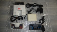 Lot console engine d'occasion  Dinan