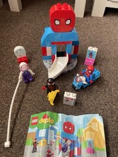 Lego duplo spider for sale  PLYMOUTH