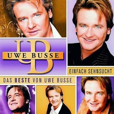 Uwe busse einfach gebraucht kaufen  Berlin