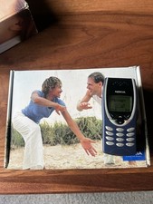 Nokia 8210 mobile for sale  THORNHILL