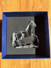 Swarovski großer hengst gebraucht kaufen  Neuss