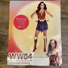 Ww84 wonder woman usato  Spedire a Italy