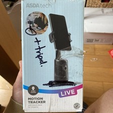 Asda tech motion for sale  LANCASTER