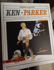 Ken parker ottime usato  Borgo Valsugana